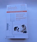 Sleek Socket Universal For Duplex Outlet Sizes Superior Pet Proofing, New. Fixed Price $26.99.