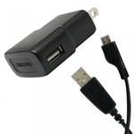 Oem Travel Home Wall Charger Ac Power Adapter Usb Cable Cord For Samsung Phones. Fixed Price $11.50.