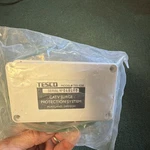 Tesco 42SE Catv Surge Protection System. Fixed Price $40.00.