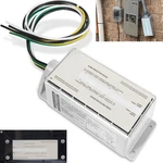 FS140 Whole House Surge Protection Device Rated 120/240VFOR SIEMENS,140,000 Amps. Fixed Price $129.99.