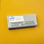 (an) ***qty 1*** Leviton 5350-TBT, Wire Ethernet Surge Suppressor, RJ45. Fixed Price $19.36.
