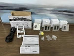 *open Box* Panamax Miw-powerkit-pro In-wall Home Theater Management. Fixed Price $56.00.