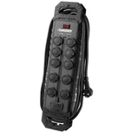 Ft. 14/3 Heavy Duty 10-OUTLET 4200 Joule Surge Protector With Usb-a And Usb-c. Fixed Price $49.76.