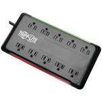 10-OUTLET 2880J Surge Protector Power Strip Sliding Covers 6-FT Cord TLP1006B. Fixed Price $56.99.