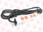 Hubbell PDT10IG4WM / (new In Box). Fixed Price $32.40.