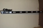 Middle Atlantic Products PD-1415C 115V Outlet Power Strip. Fixed Price $40.00.