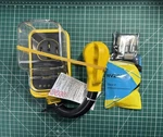 New Generation Rv Surge Protector Amp With Waterproof Cover Up 6250 Joules. Fixed Price $35.99.