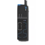 Elac PB-62W Protek Outlet Smart Surge Protector. Fixed Price $68.84.