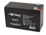 12V 9AH Rechargeable Replacement Battery For Apc Back Ups Be 500U 1PK. Fixed Price $36.99.