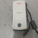 Apc Travel Power Adapter TPA90DC, Usb Port, Selectable Volts (15-20V) Untested. Fixed Price $18.00.