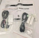 Pack Of 4 Tripp Lite Srswitch Magnetic Door Kit Smartrack AC7130 New!. Fixed Price $15.30.