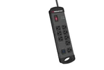 Monster Pro Mi Power 8 Outlet Plus Usb. Fixed Price $69.99.