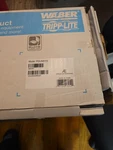 Tripp Lite PDUMH15 Metered 1U 120V 15A Ft Power Distribution Unit. Fixed Price $204.99.