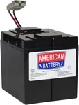RBC7 Replacement Battery Pk For Apc Units. Fixed Price $150.00.