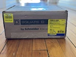 New Square SSP04EMA12 Surge Protective Device 480Y/277V 120KA. Fixed Price $595.00.