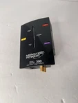 Monster Power 300 Flatscreen Home Theater Clean Center Stage 1 Circuitry. Fixed Price $17.99.