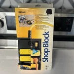 Woods Pro/workshop Power Block Surge Protector 10FT Cord. Fixed Price $9.99.