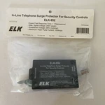 ELK-952 Home Alarm Security In-line Telephone Surge Protector Brand New. Fixed Price $12.99.