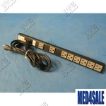 Middle Atlantic Products PD-815SC 8-PLUG Power Strip #3. Fixed Price $38.26.