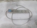 Perma Power SR10 Computer Grade Surge Suppressor (F1B). Fixed Price $20.00.