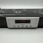 Monster Power Hts 1600 8-OUTLET Home Theater Reference Surge Protector Tested. Fixed Price $69.99.