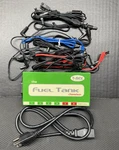 T-rex Fuel Tank Chameleon Power Supply For Guitar Pedals. Fixed Price $90.00.