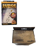Panamax COAXMAX.2 Model GNM2200 Ac & Coaxial Cable Surge Protector. Fixed Price $29.99.