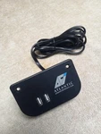 Afi Furnishings Furniture Surface Mount Usb Charger 2-PORT 5V 3.5A Model SN6002U. Fixed Price $20.00.