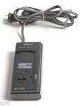 Sony Battery Charger - Ccd TR81 Video Handy Cam Corder Wall Plug HI8 Ac Power. Fixed Price $37.78.