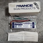 Sfeg Led Power Supply DRV-1260-E 120-277 Volt Hz Vdc Watts New Open Box. Fixed Price $59.99.