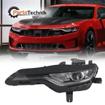 Led Headlight Fit Chevrolet Camaro 1SS 2SS Rs 2019-2023 2024 Driver/left Side. Fixed Price $152.00.