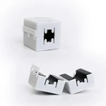 Faraday Broadband Emp Ferrite 0.51" High Frequency Noise Suppression. Fixed Price $36.00.