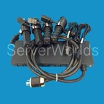 Hp 24A High Voltage Pdu 252663-D72 228481-002. Fixed Price $170.00.