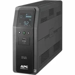 Apc Back-ups Pro, 1000VA/600W, Tower, 120V, 10X Nema 5-15R Outlets, Sine Wave,. Fixed Price $220.75.