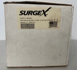 Surgex SA-966 Standalone Eliminator 8 Amp / Outlet Stnd. Fixed Price $229.19.