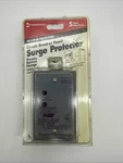 Intermatic EG240RC Circuit Breaker Panel Surge Protector 120/240V Phase 60HZ. Fixed Price $39.99.