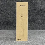 Mifaso Surge Protector Power Strip 2 Pack With Usb Ports Etl Listed Braided Cord. Fixed Price $21.24.