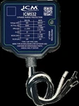 1PC Controls ICM532 3-PHASE Surge Protective Device, 600VAC (delta) Or. Fixed Price $217.79.