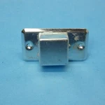 Bussmann Srw Fusetron 2-3/4" Box Cover Holder & Fused Outlet 125V 15A Nnb. Fixed Price $34.99.