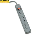 Kensington Surge Protector 15FT Power Strip 540J 6 Outlets Office Electronics Us. Fixed Price $55.54.