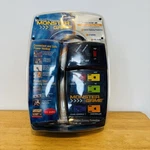 Monster Cable Powerstation PS600 With 555 Joules Surge Protection - New. Fixed Price $49.97.
