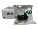 Black Box SP361A-R2, Serial Data Line Surge Protector RS-232 New!. Fixed Price $42.38.