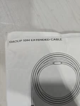 Logitech Group 10M Extension Cable For Video Conference 939-001487. Fixed Price $85.00.
