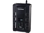 Cyberpower CP825AVRLCD Intelligent Ups Systems - 825VA/450W, 120 Vac, Nema. Fixed Price $249.57.