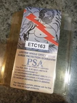 Psa 1000 Surge Protector Panel Mount For Office House Branch Circuit Black. Fixed Price $20.00.