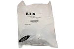 Eaton LPC225X 25KV 200A Insulated Protective Cap With Drain Wire Black. Fixed Price $64.99.