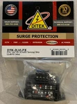 Ditek DTK-2LVLPX 2-PR, 14V, 22-16 Awg Terminal Strip. Fixed Price $60.00.