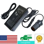 Ac Adapter For Wagan Amp To 12V Dc Power Converter Model: EL9903 226 2577. Fixed Price $11.99.