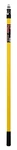 Purdy 140757648 Quickfit Pole 4-8-FOOT. Fixed Price $73.77.
