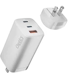Ceptics Usb Wall Charger, 65W Ultra Compact With Quick 3.0 Pd Power .... Fixed Price $41.16.